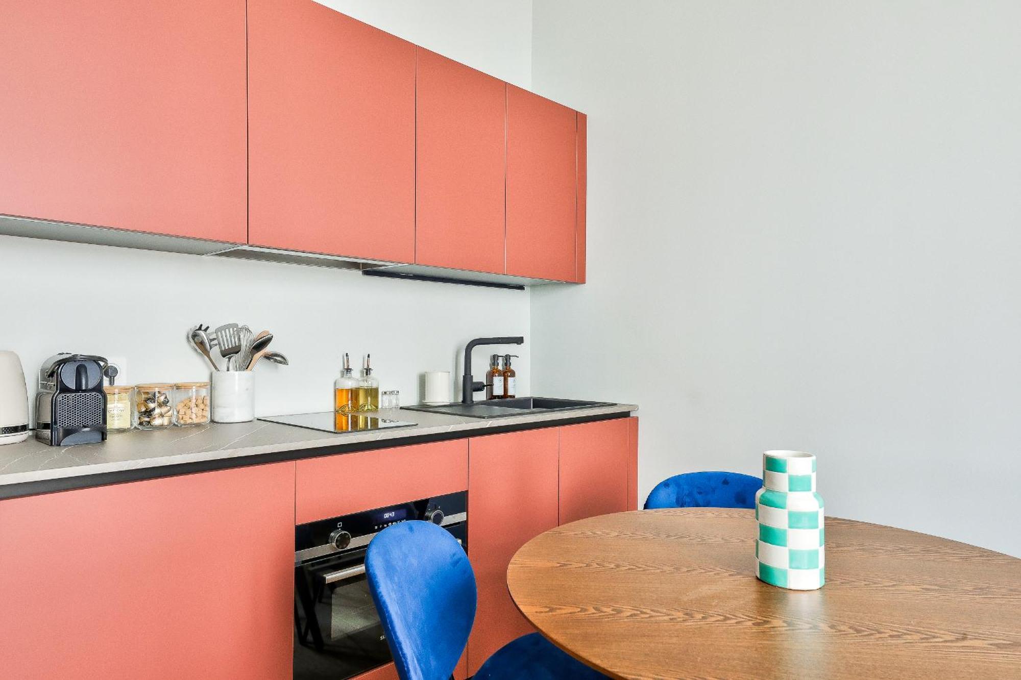 Nocnoc L'Athos Apartamento Lyon Exterior foto